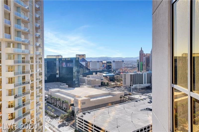 125 East Harmon Avenue 1620 Las Vegas NV 89109