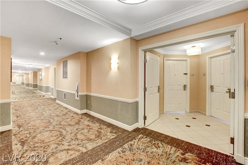 125 East Harmon Avenue 1620 Las Vegas NV 89109