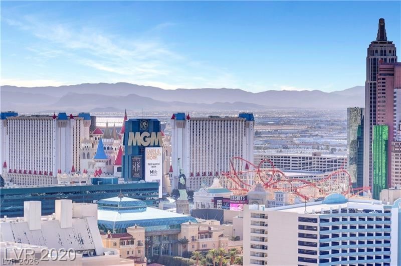 125 East Harmon Avenue 1620 Las Vegas NV 89109