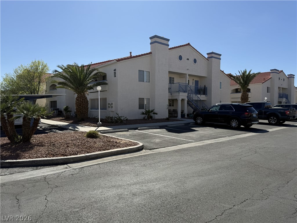 2725 South Nellis Boulevard 1190 Las Vegas NV 89121