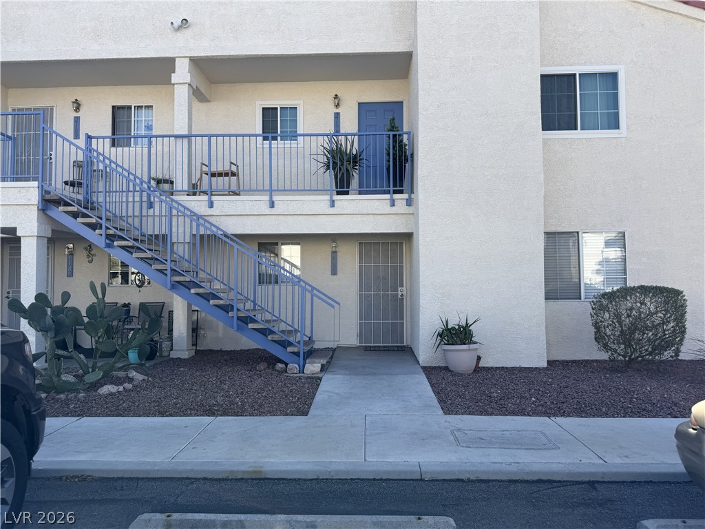2725 South Nellis Boulevard 1190 Las Vegas NV 89121