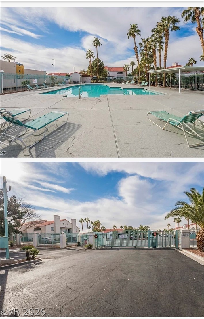 2725 South Nellis Boulevard 1190 Las Vegas NV 89121