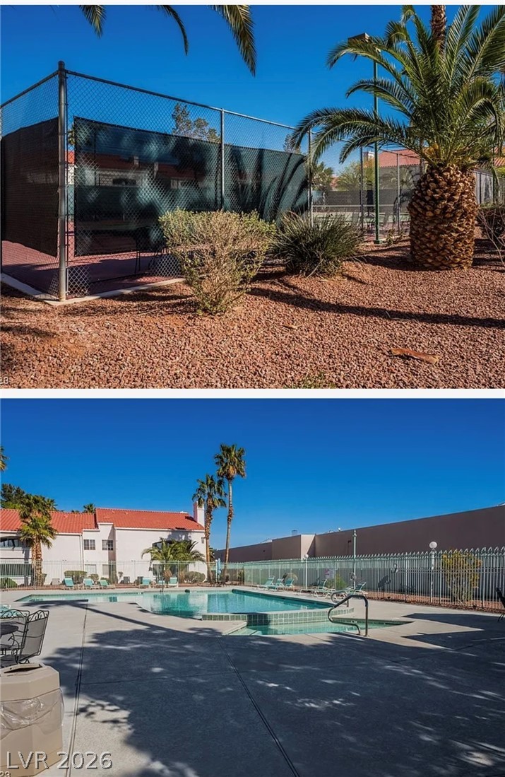 2725 South Nellis Boulevard 1190 Las Vegas NV 89121