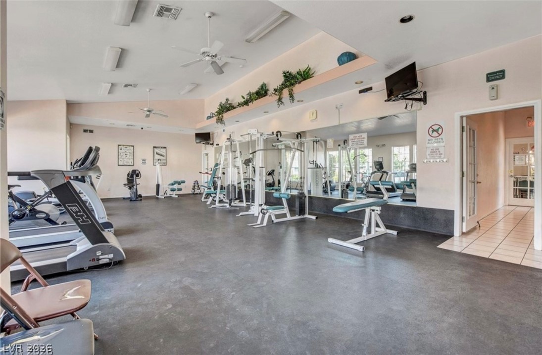 2725 South Nellis Boulevard 1190 Las Vegas NV 89121