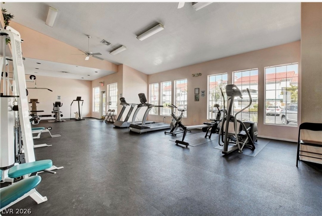 2725 South Nellis Boulevard 1190 Las Vegas NV 89121