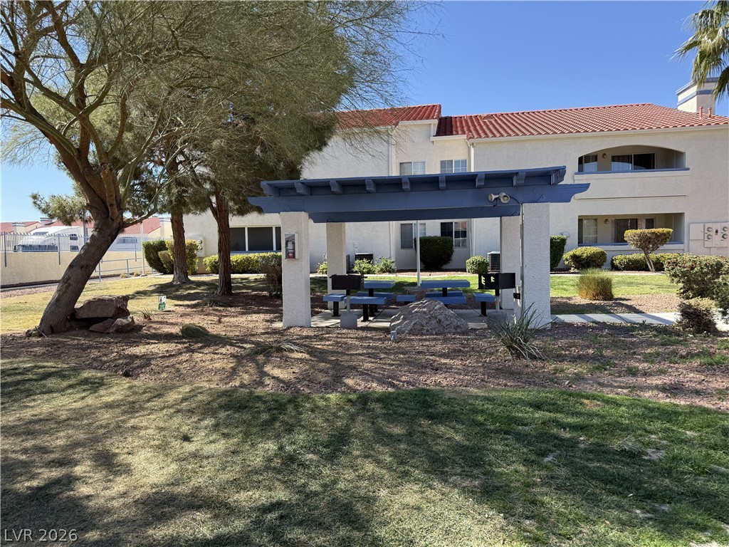 2725 South Nellis Boulevard 1190 Las Vegas NV 89121