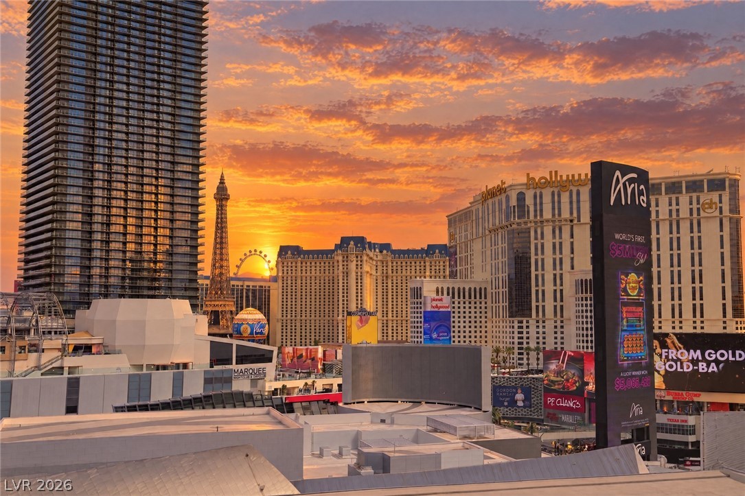 3726 Las Vegas Boulevard 1002 Las Vegas NV 89158