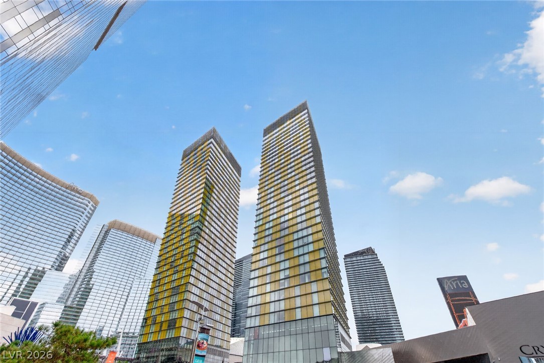 3726 Las Vegas Boulevard 1002 Las Vegas NV 89158