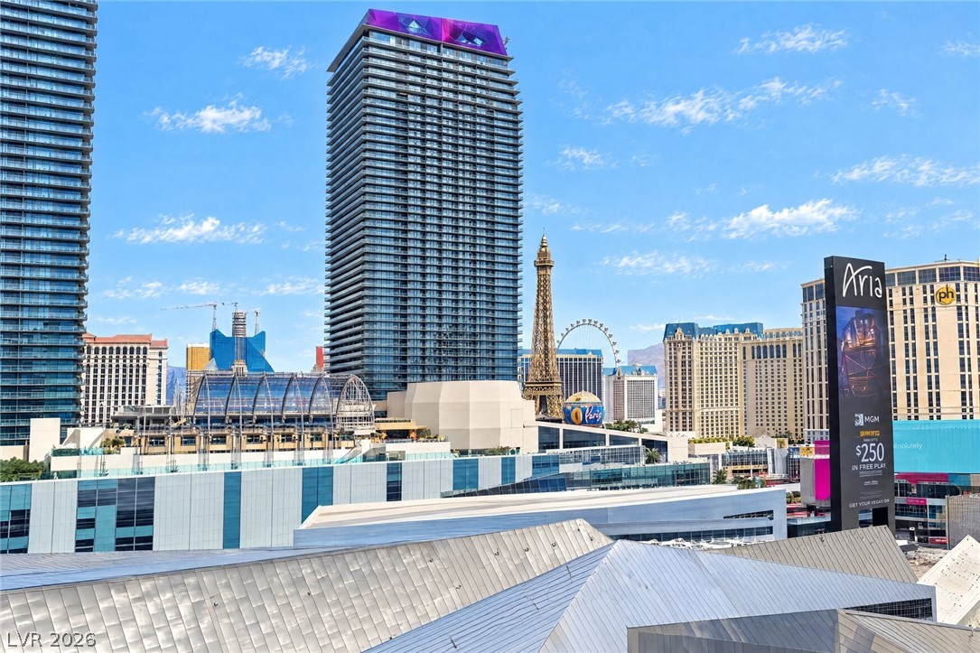 3726 Las Vegas Boulevard 1002 Las Vegas NV 89158