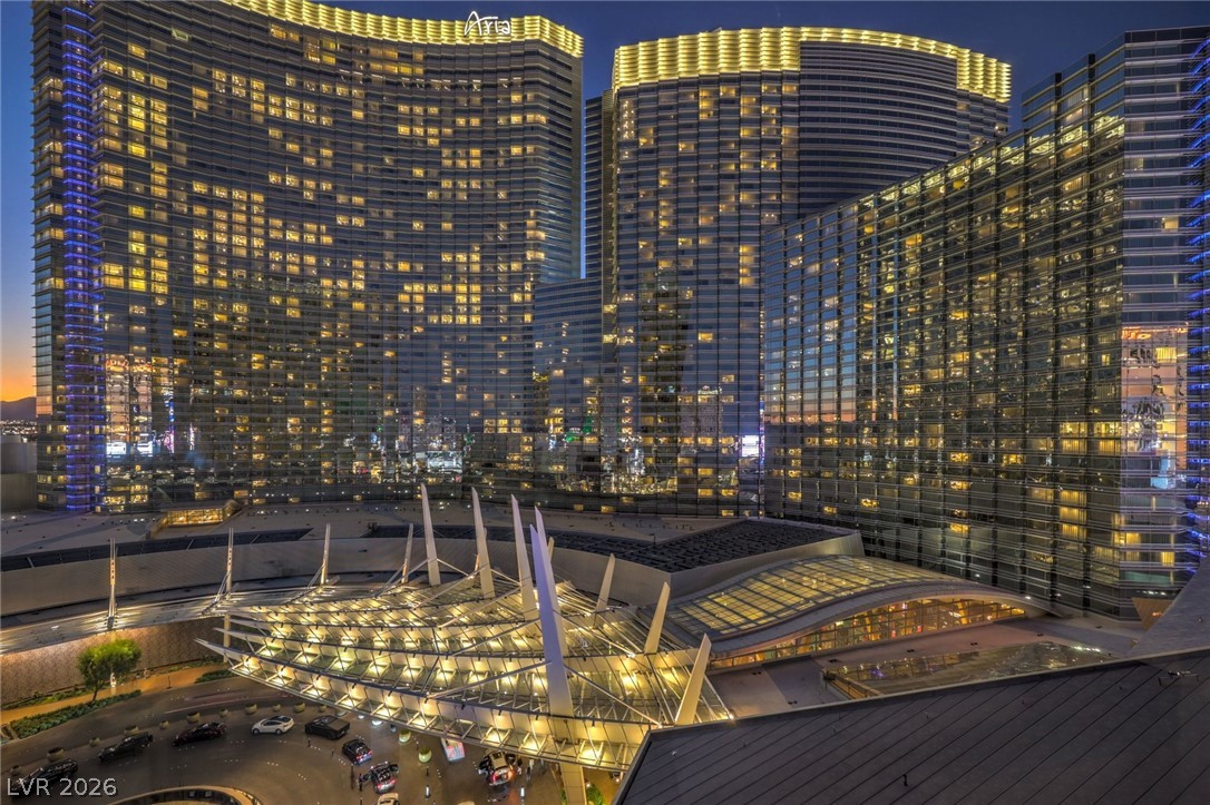 3726 Las Vegas Boulevard 1002 Las Vegas NV 89158
