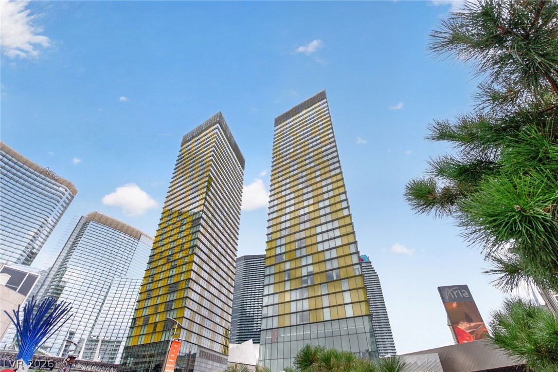 3726 Las Vegas Boulevard 1002 Las Vegas NV 89158