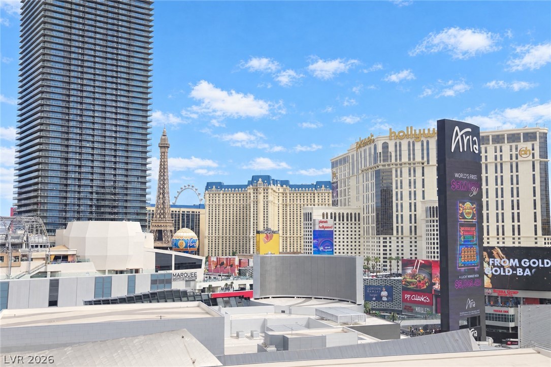 3726 Las Vegas Boulevard 1002 Las Vegas NV 89158