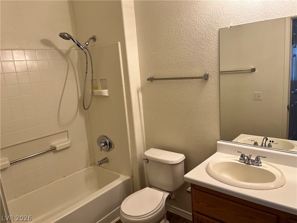 3318 North Decatur Boulevard 1054 Las Vegas NV 89130