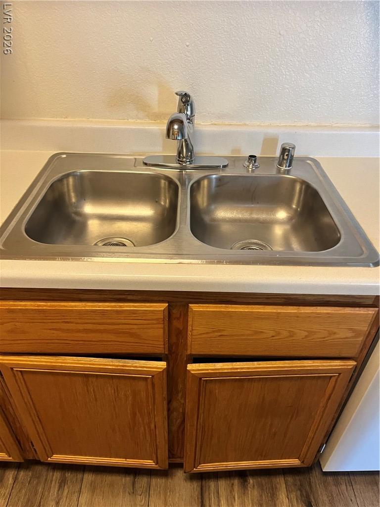 3318 North Decatur Boulevard 1054 Las Vegas NV 89130