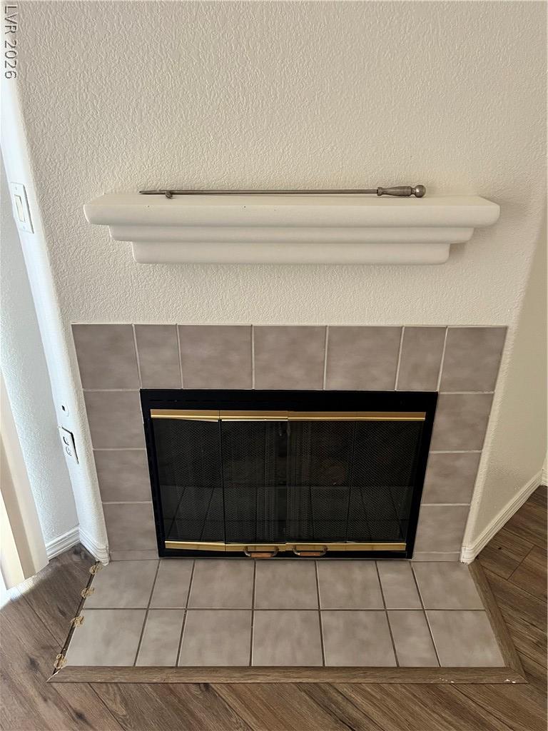 3318 North Decatur Boulevard 1054 Las Vegas NV 89130