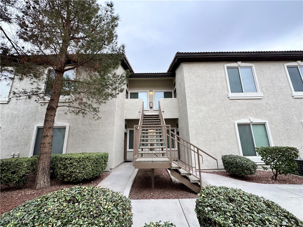 3354 Indian Shadow Street 203 Las Vegas NV 89129