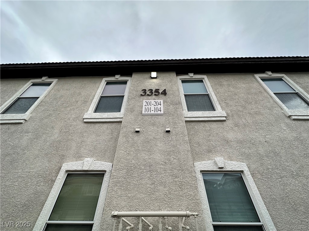 3354 Indian Shadow Street 203 Las Vegas NV 89129
