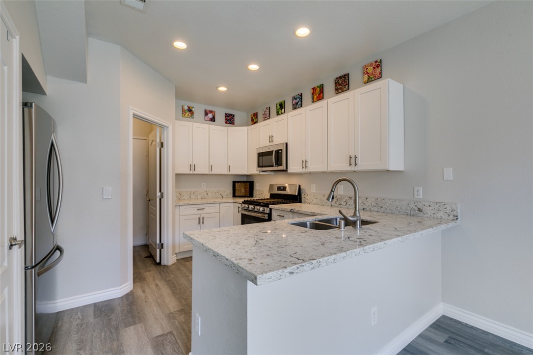 251 South Green Valley Parkway 3812 Henderson NV 89012