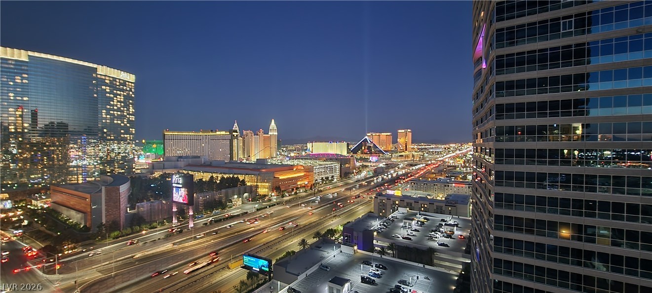 4471 Dean Martin Drive 2205 Las Vegas NV 89103