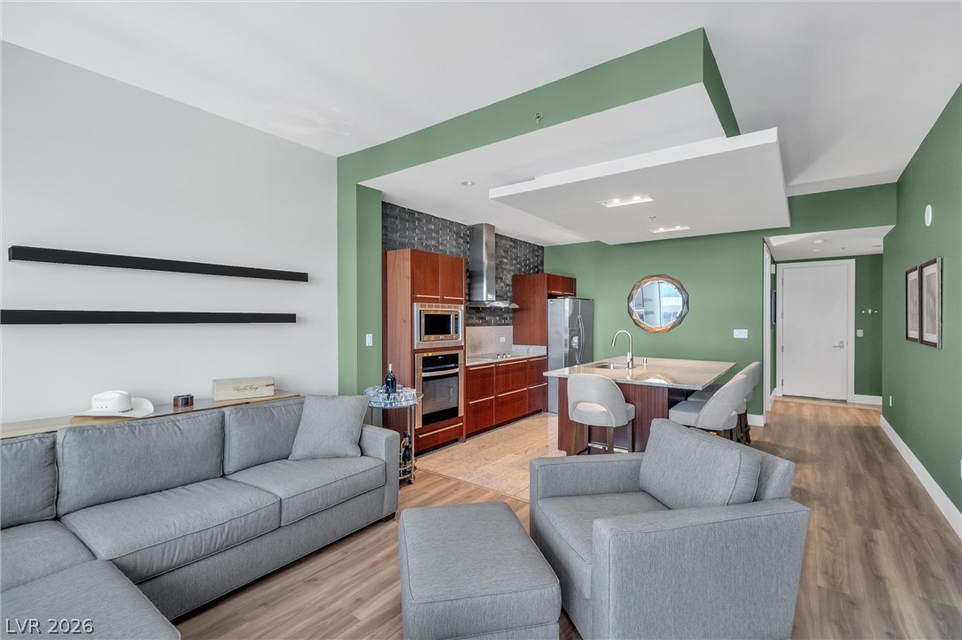 4471 Dean Martin Drive 2205 Las Vegas NV 89103