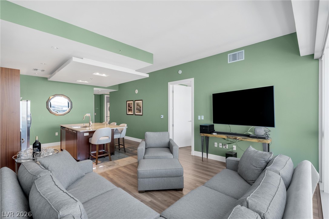4471 Dean Martin Drive 2205 Las Vegas NV 89103