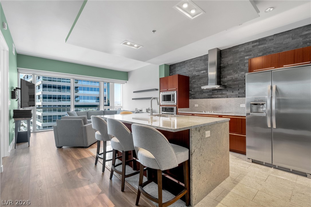 4471 Dean Martin Drive 2205 Las Vegas NV 89103