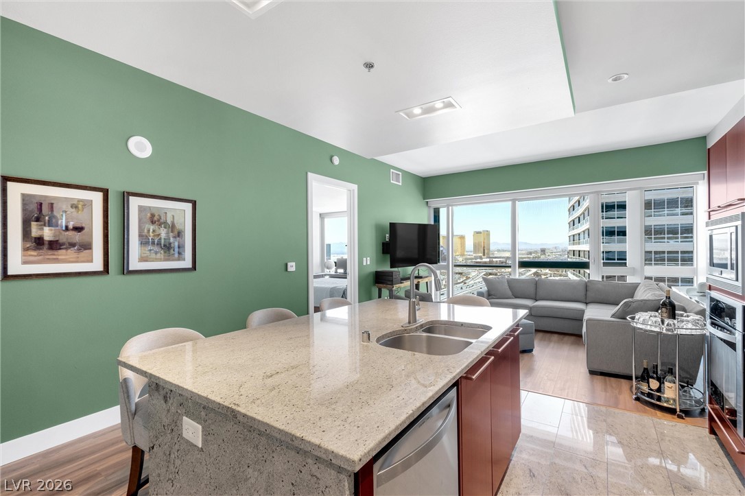 4471 Dean Martin Drive 2205 Las Vegas NV 89103