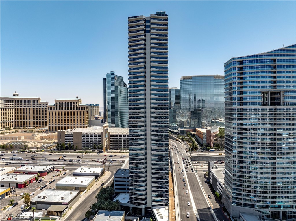 4471 Dean Martin Drive 2205 Las Vegas NV 89103
