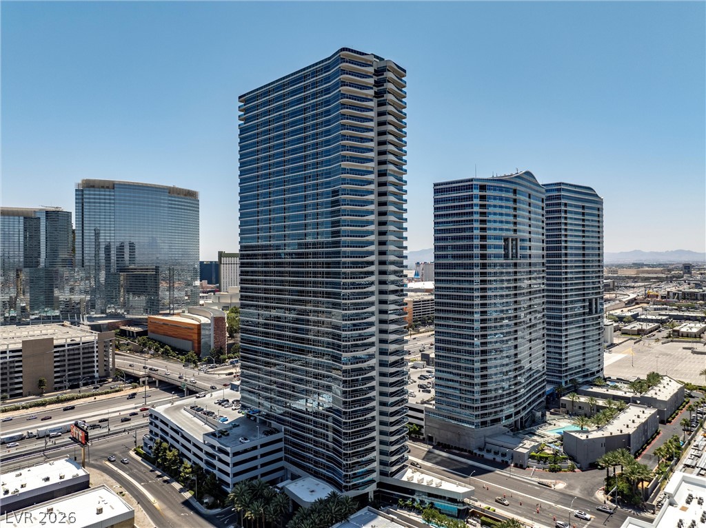 4471 Dean Martin Drive 2205 Las Vegas NV 89103