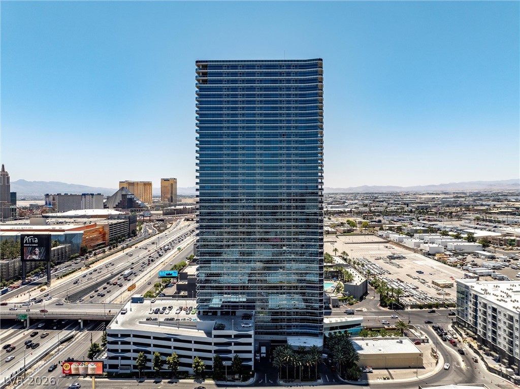 4471 Dean Martin Drive 2205 Las Vegas NV 89103