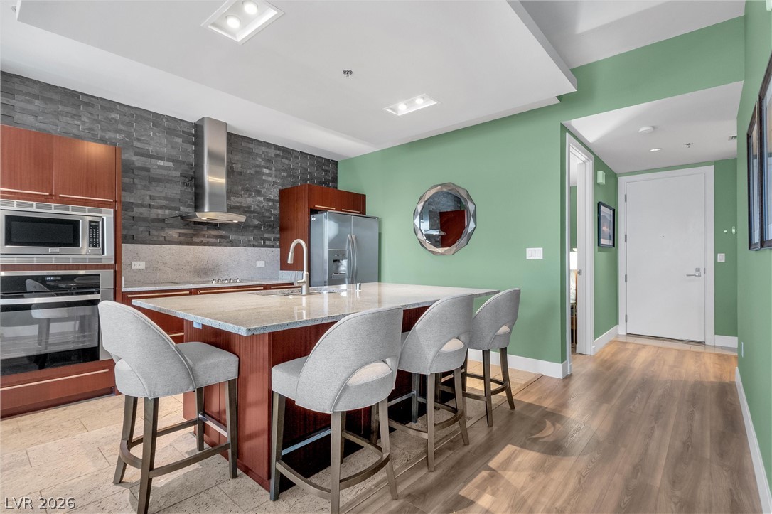 4471 Dean Martin Drive 2205 Las Vegas NV 89103