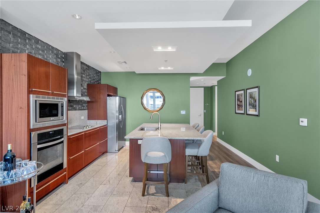 4471 Dean Martin Drive 2205 Las Vegas NV 89103