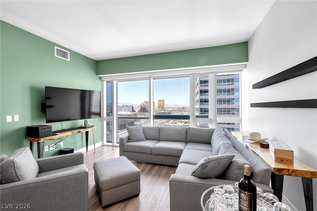 4471 Dean Martin Drive 2205 Las Vegas NV 89103