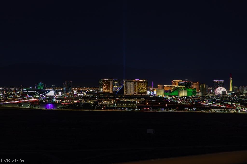 8255 Las Vegas Boulevard 2002 Las Vegas NV 89123