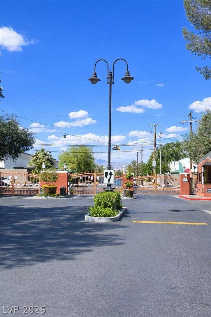 2838 Loveland Drive 1608 Las Vegas NV 89109
