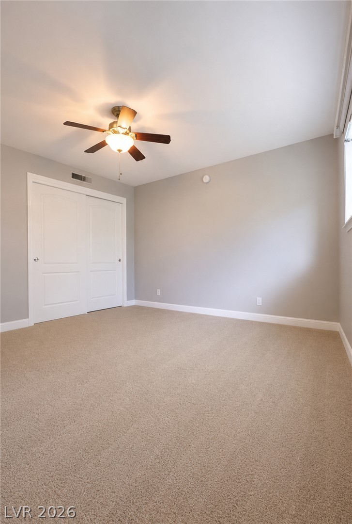 2838 Loveland Drive 1608 Las Vegas NV 89109