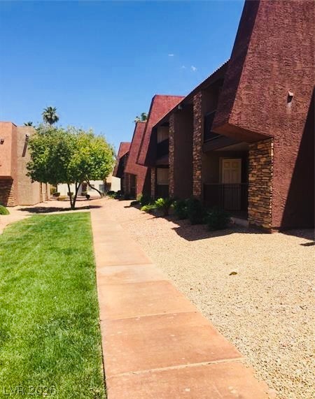 4941 River Glen Drive 7 Las Vegas NV 89103