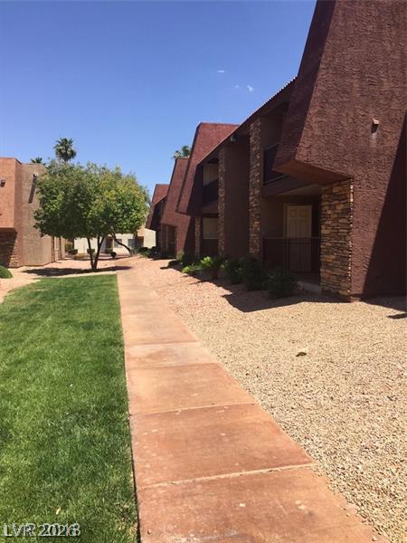 4941 River Glen Drive 7 Las Vegas NV 89103