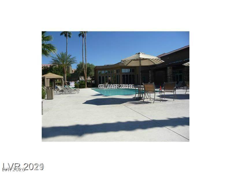 4941 River Glen Drive 7 Las Vegas NV 89103