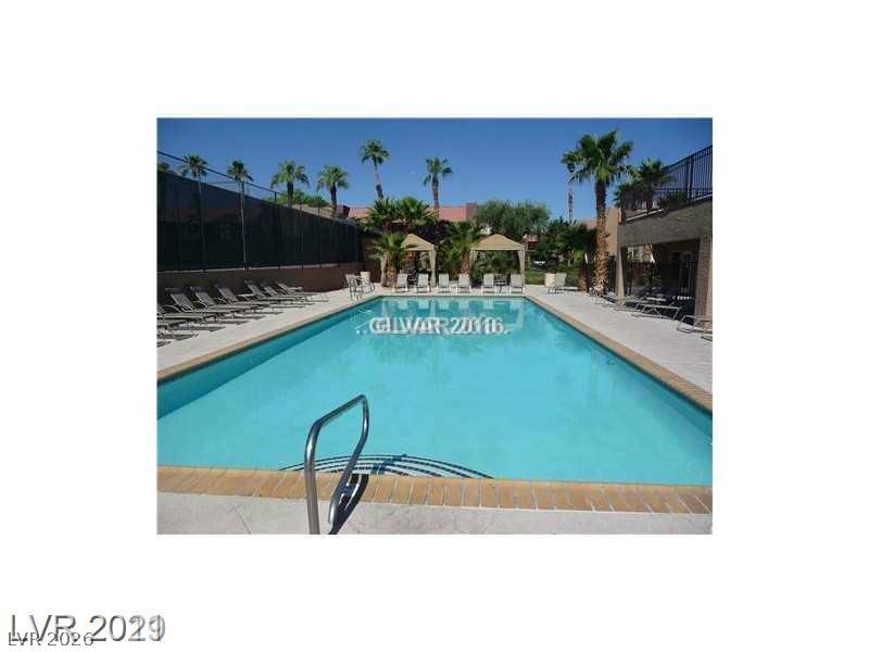 4941 River Glen Drive 7 Las Vegas NV 89103