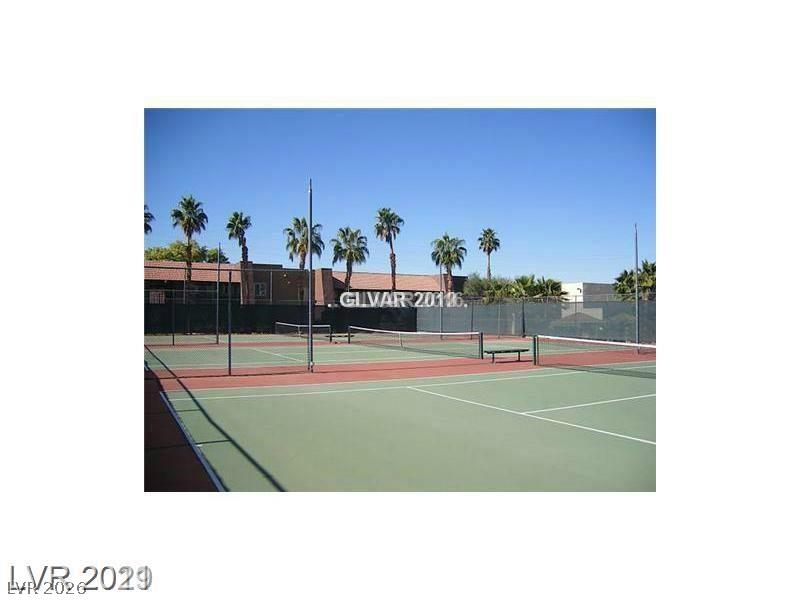 4941 River Glen Drive 7 Las Vegas NV 89103