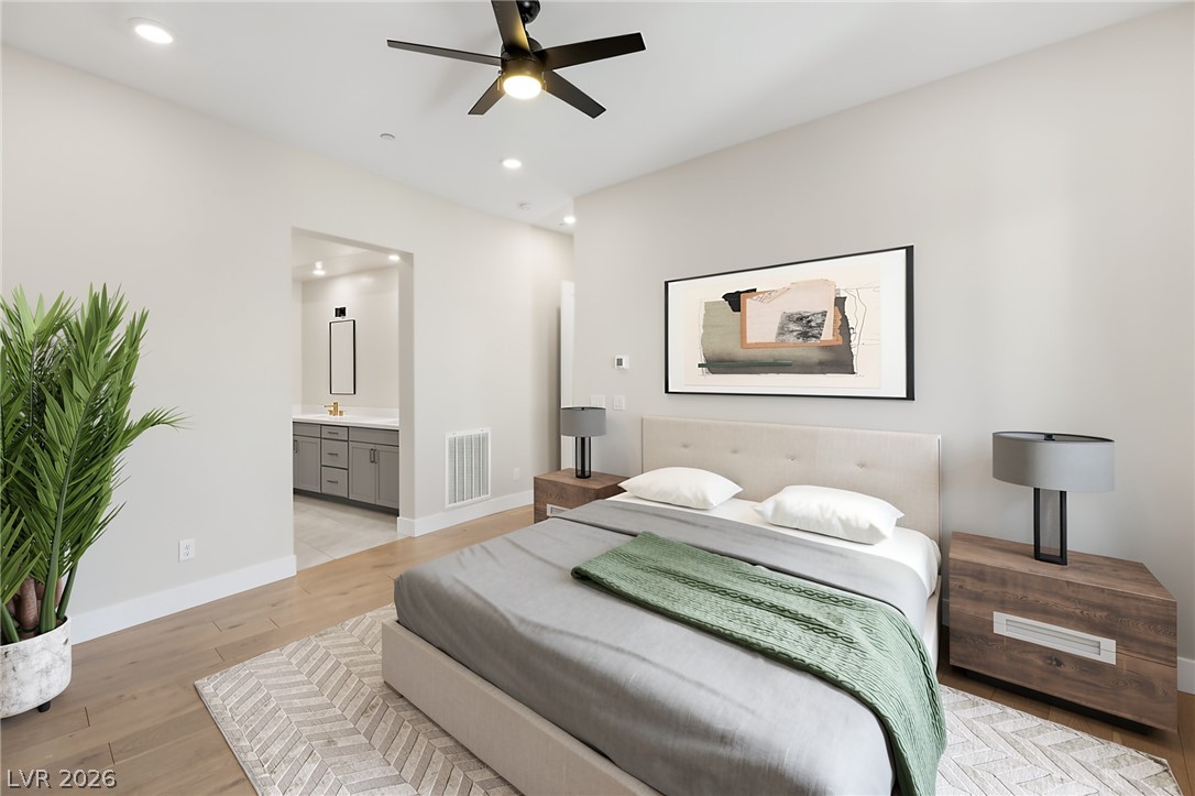 4138 Salisto Street 0 Las Vegas NV 89135