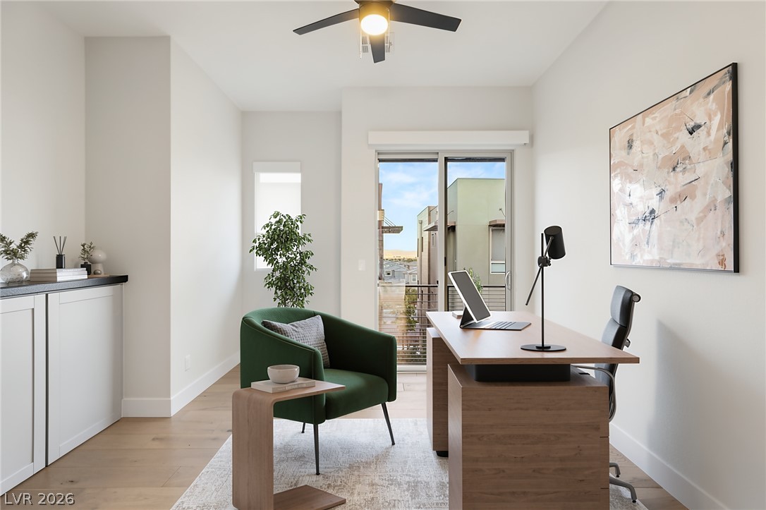 4138 Salisto Street 0 Las Vegas NV 89135