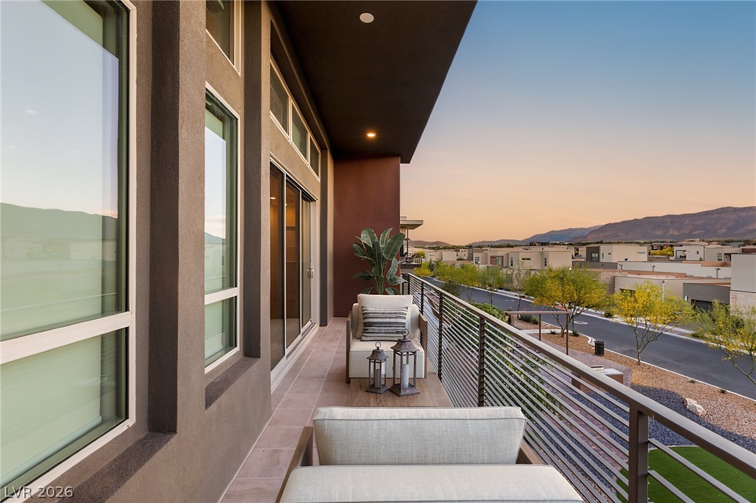 4138 Salisto Street 0 Las Vegas NV 89135