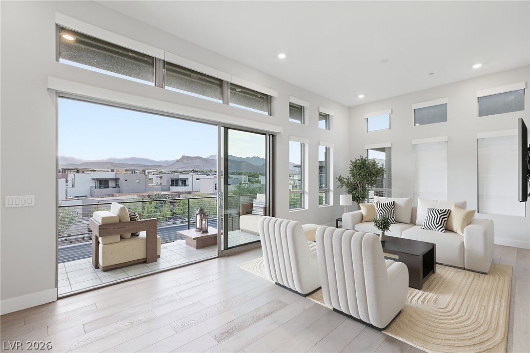 4138 Salisto Street 0 Las Vegas NV 89135