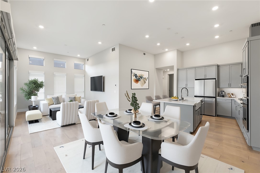 4138 Salisto Street 0 Las Vegas NV 89135