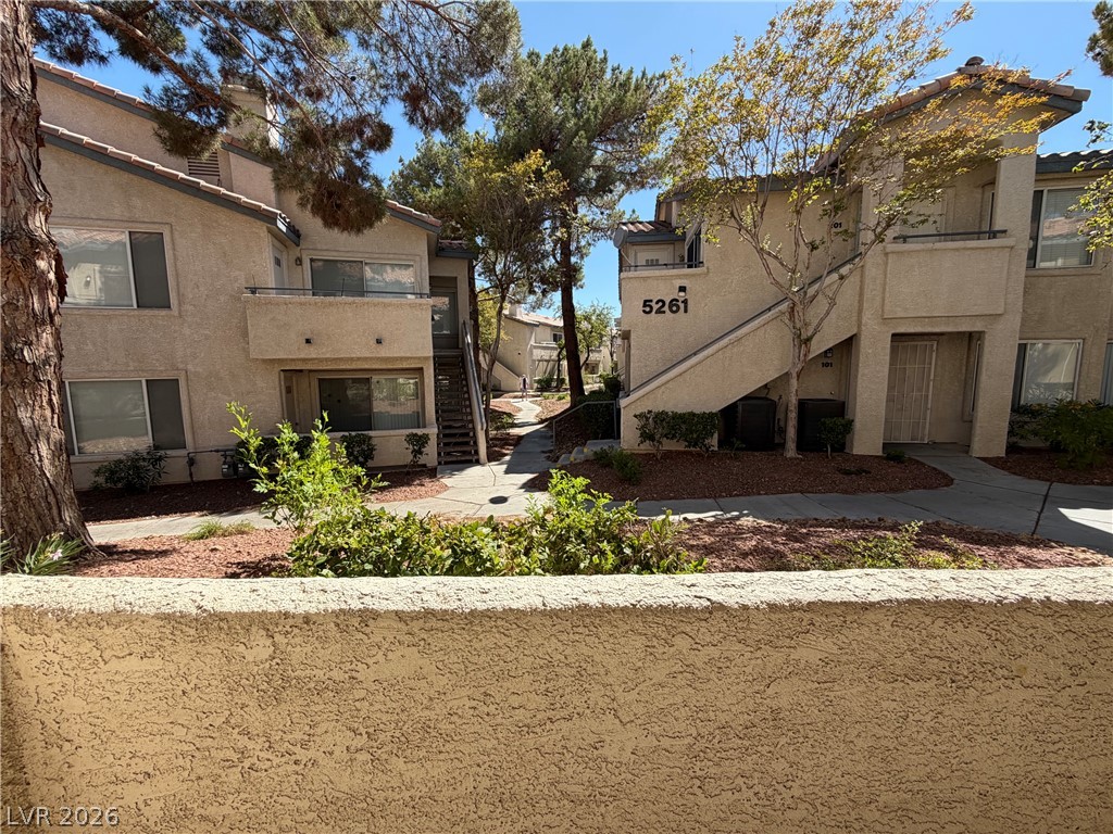5259 Caspian Springs Drive 103 Las Vegas NV 89120
