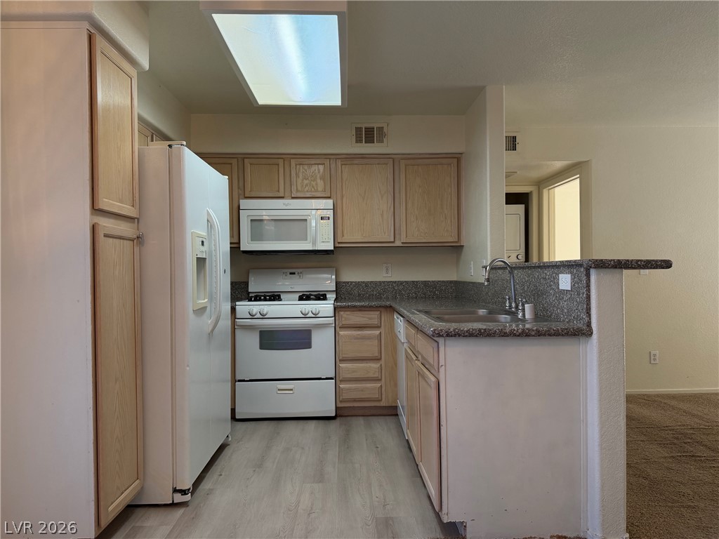 5259 Caspian Springs Drive 103 Las Vegas NV 89120