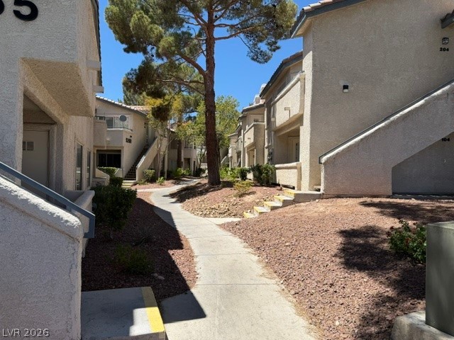 5259 Caspian Springs Drive 103 Las Vegas NV 89120