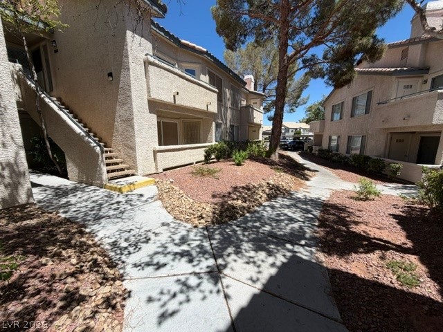 5259 Caspian Springs Drive 103 Las Vegas NV 89120